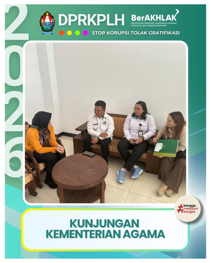 Sinergi DPRKPLH dan Kemenag Temanggung: Aksi Karya Bakti Penuangan Eco Enzyme di 3 Sungai