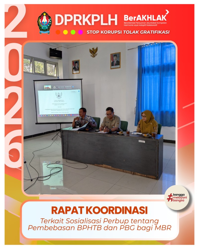 Strategi Percepatan Perumahan Layak: Sosialisasi Keringanan Pajak dan Izin bagi MBR