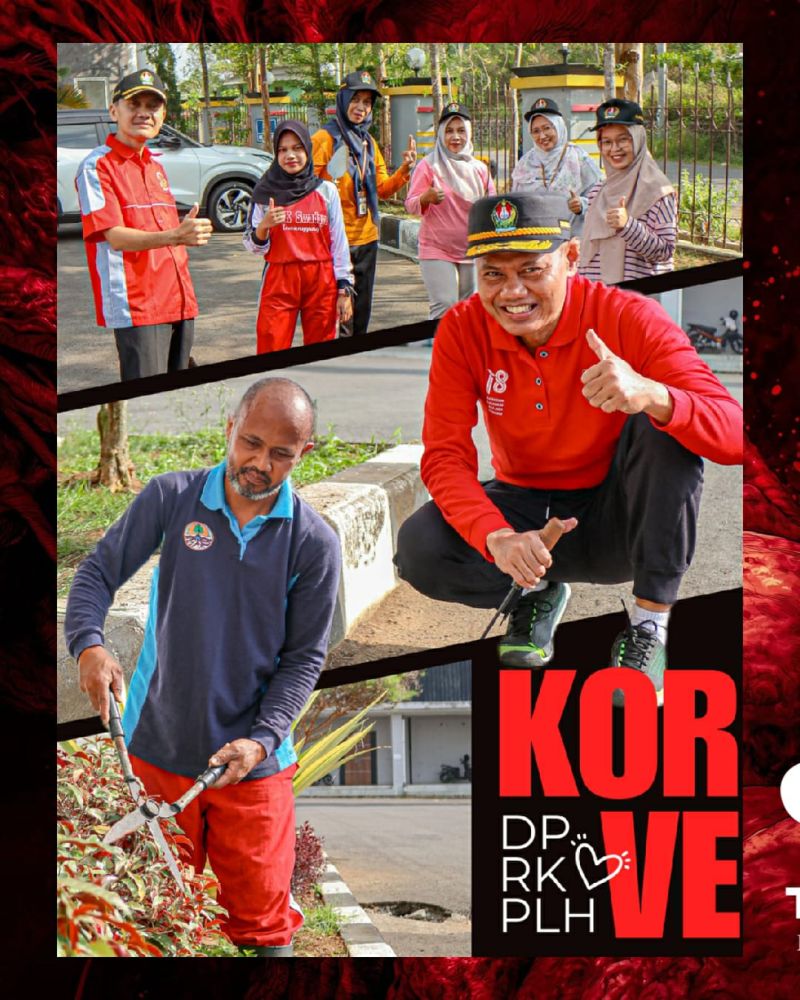 KORVE WORLD CLEANUP DAY 2026
